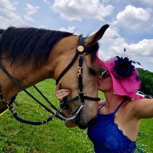 Derby Hat- it’s race season!